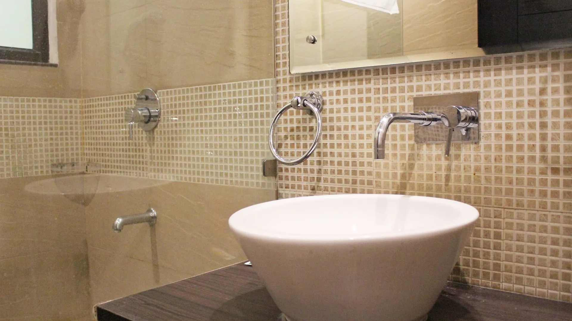 Oyo 605 Hotel Camria 古尔冈