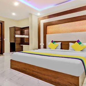 Itsy Royal Residency Hotel Sohana