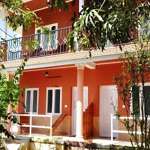 Kerala House Hotel Thekkady