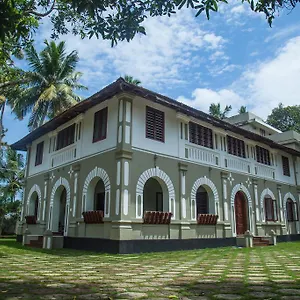 County Heritage Bed & Breakfast Kochi