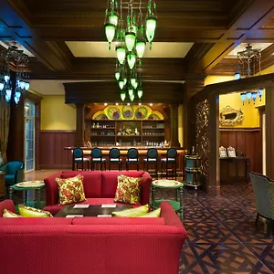 Hotel Itc Grand Bharat