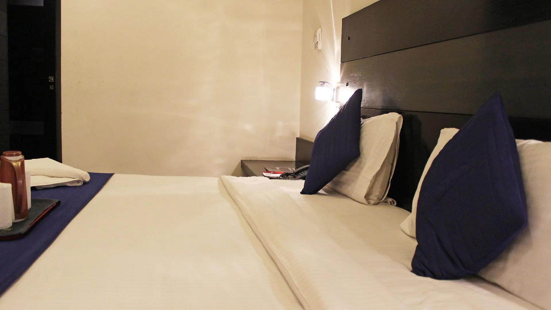 Oyo 605 Hotel Camria Gurgaon