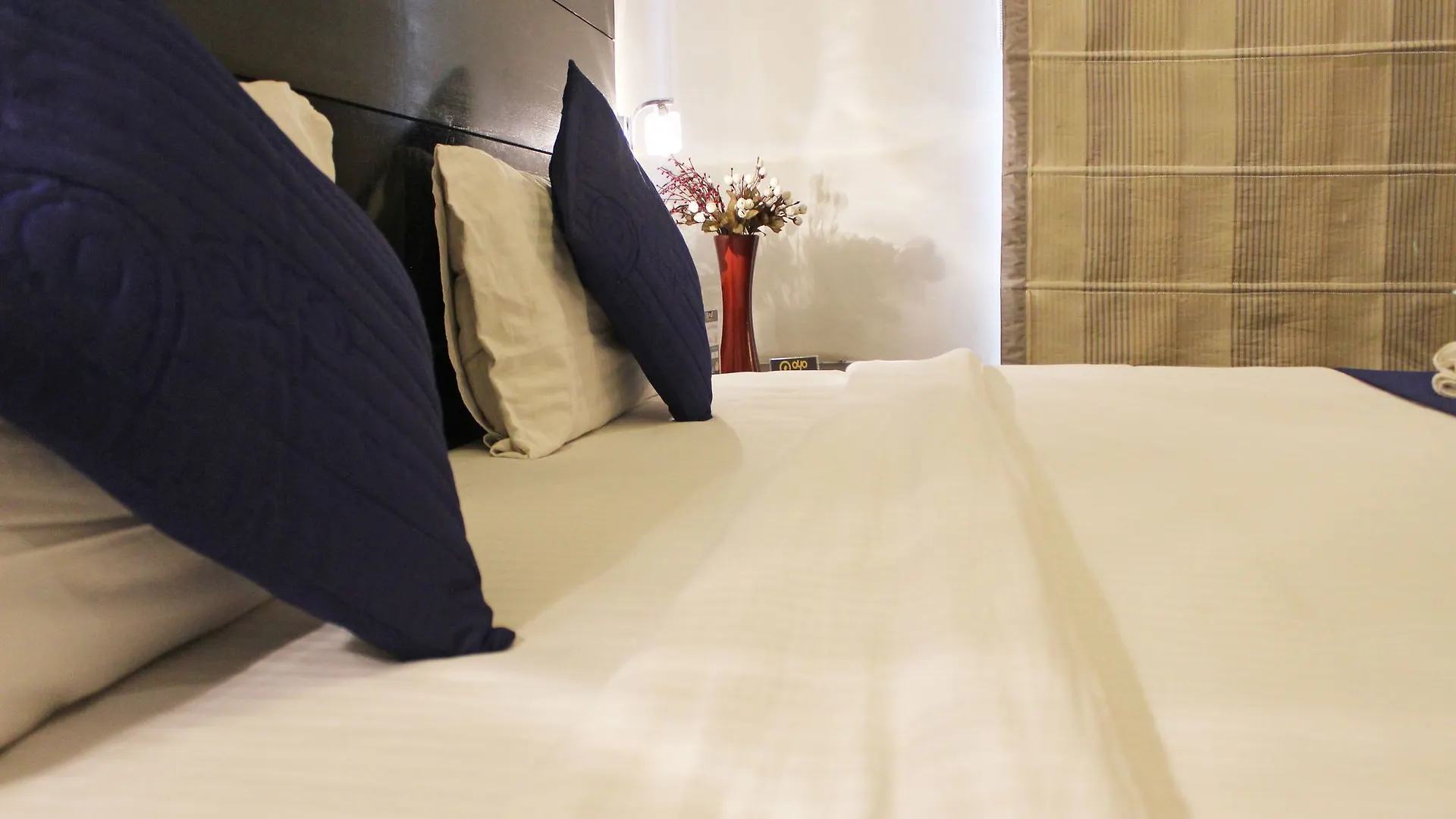 Oyo 605 Hotel Camria Gurgaon India