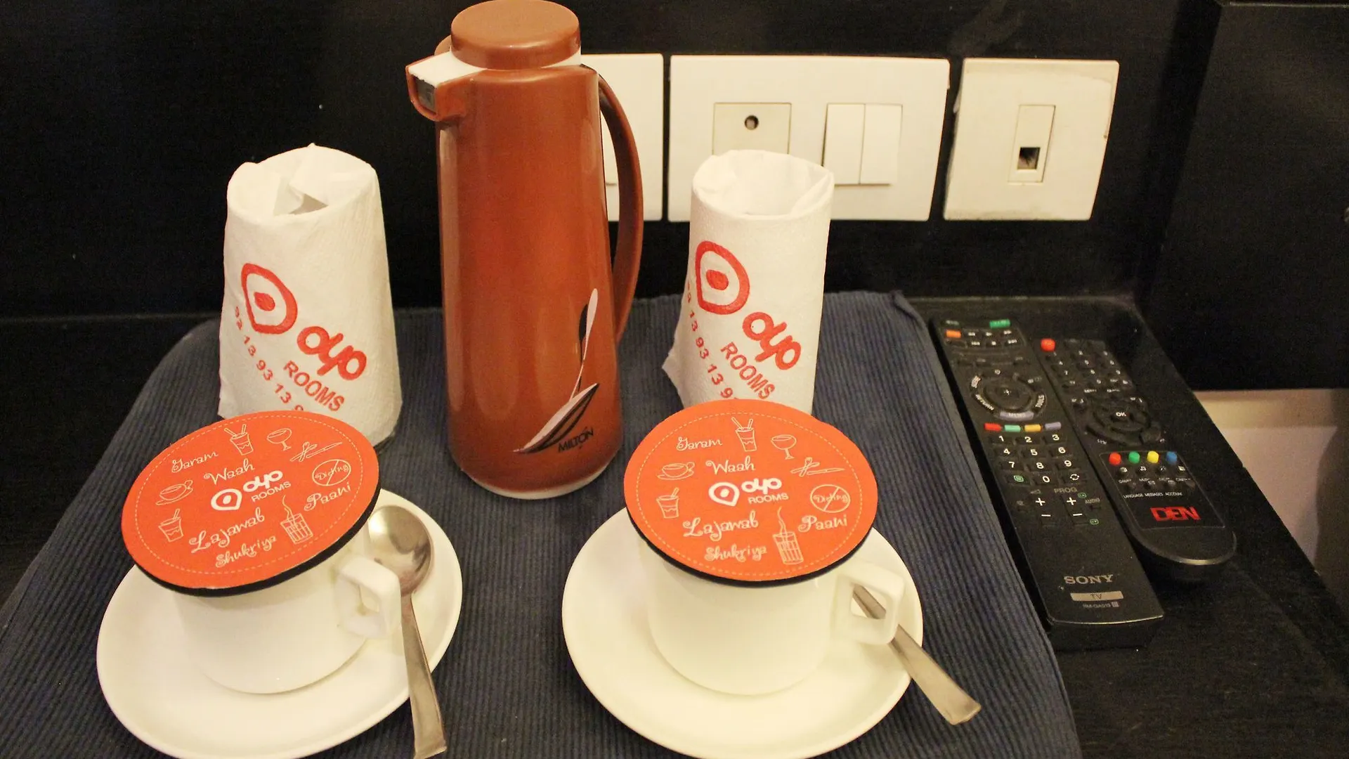 Oyo 605 Hotel Camria Gurgaon 2*,  India