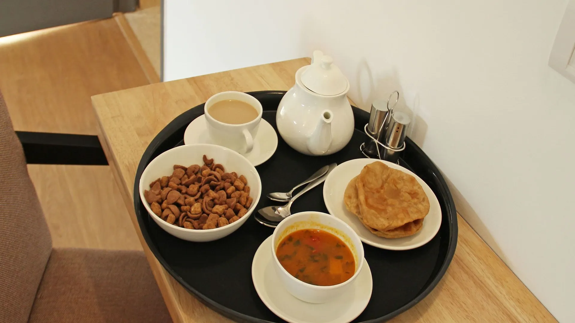 Oyo 605 Hotel Camria Gurgaon 2*,  India